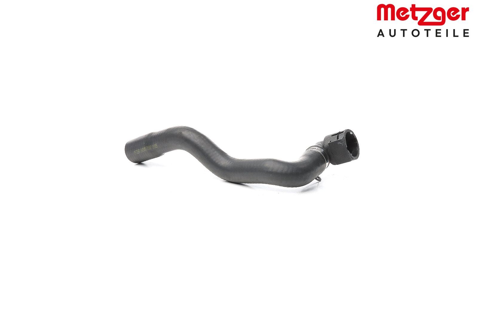 METZGER AUTOTEILE 2420056 - Kühlerschlauch