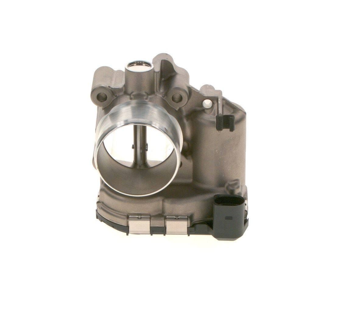 BOSCH 0 280 750 529 - Drosselklappenstutzen