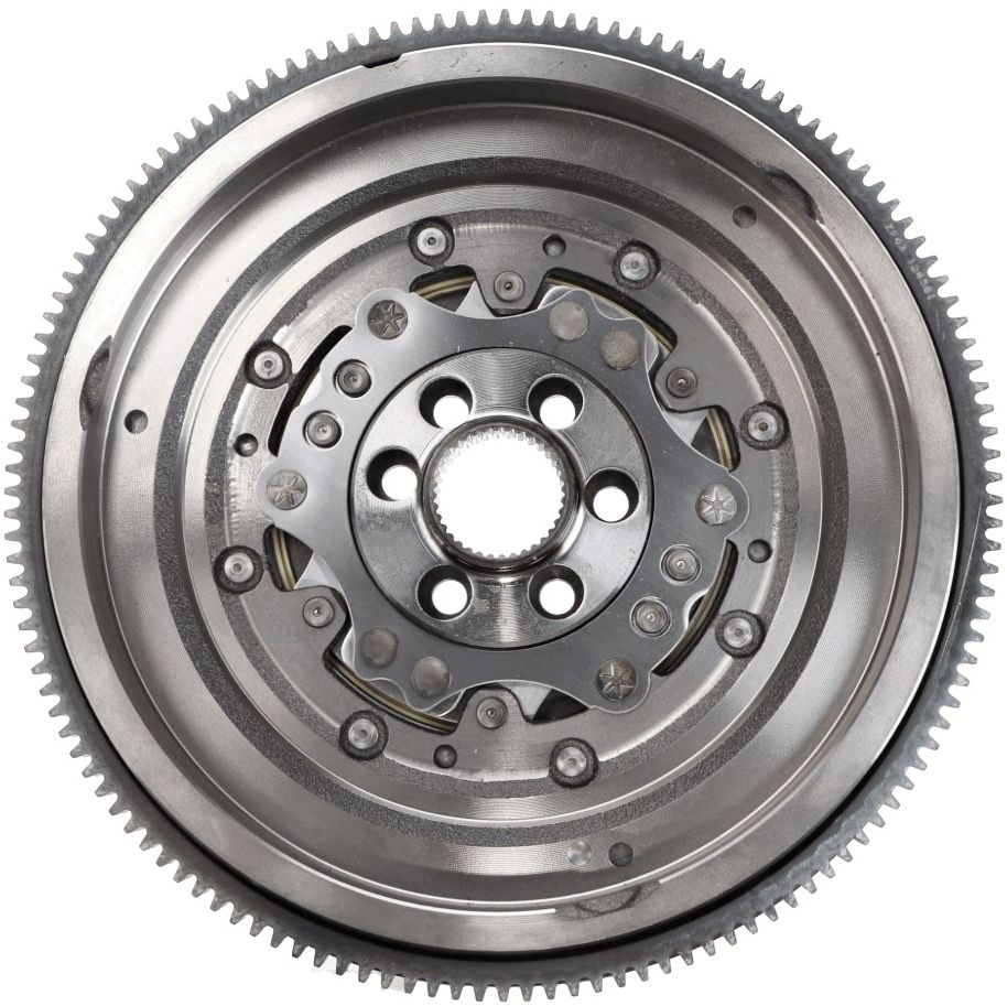 SACHS 2295 000 324 - Schwungrad