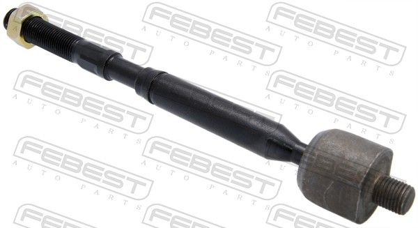 FEBEST 0122-ZZE150 - Axialgelenk, Spurstange