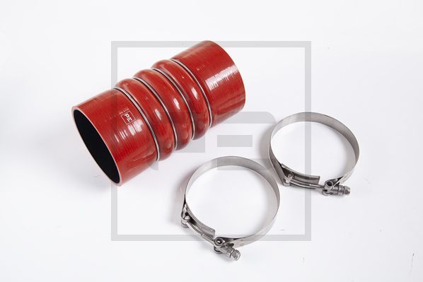 PE Automotive 010.291-00A - Ladeluftschlauch