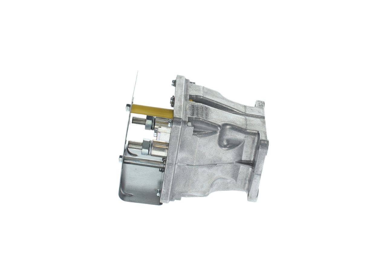 BOSCH 0 333 301 009 - Batterierelais
