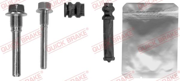 QUICK BRAKE 113-1471X - Führungshülsensatz, Bremssattel
