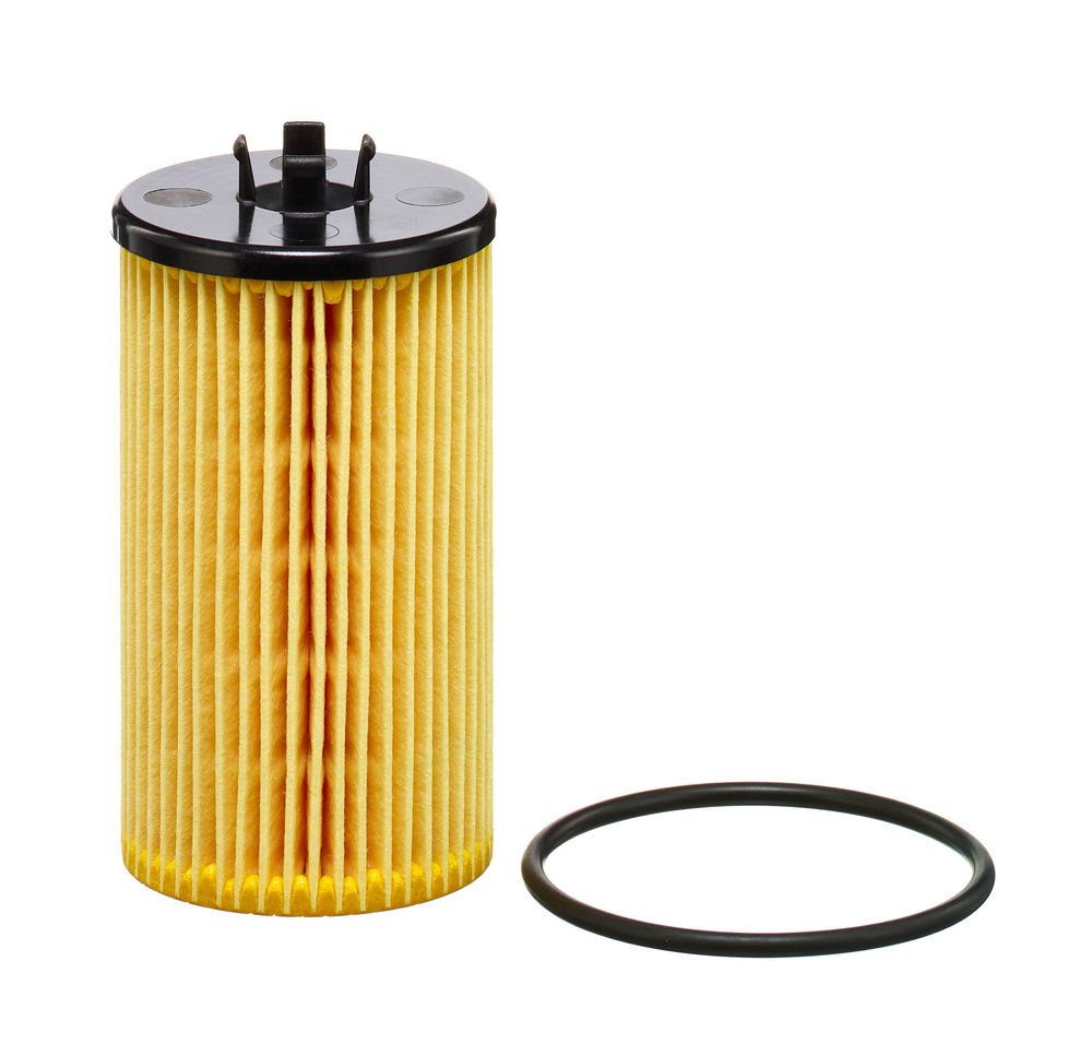 MANN-FILTER HU 612/2 x - Ölfilter