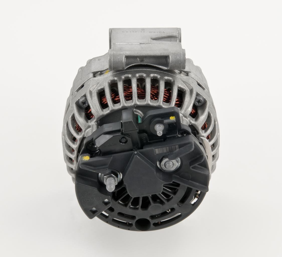 BOSCH 0 124 615 044 - Generator