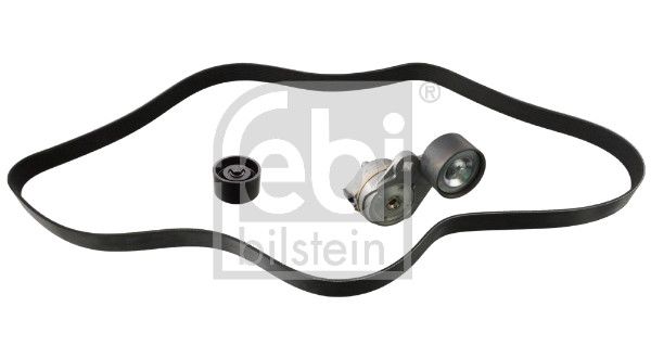 FEBI BILSTEIN 103882 - Keilrippenriemensatz
