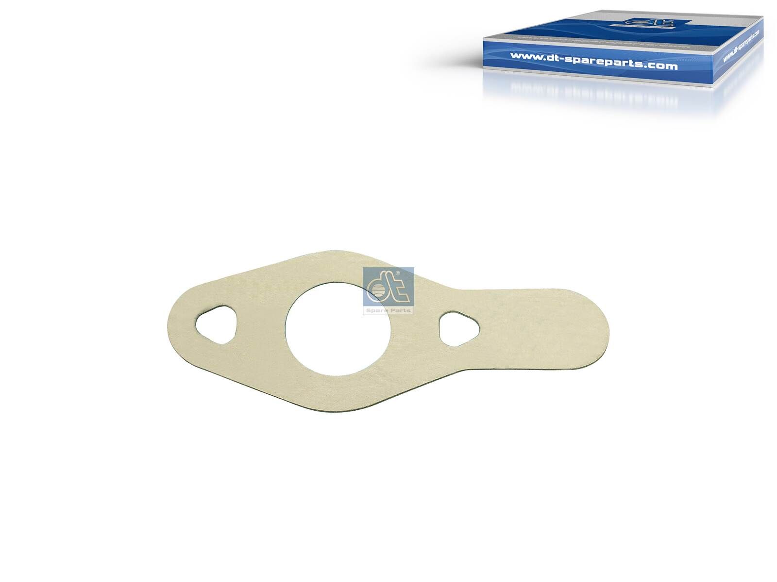 DT Spare Parts 1.24182 - Dichtung, Lader
