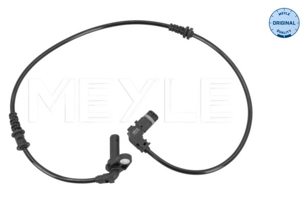 MEYLE 014 899 0108 - Sensor, Raddrehzahl