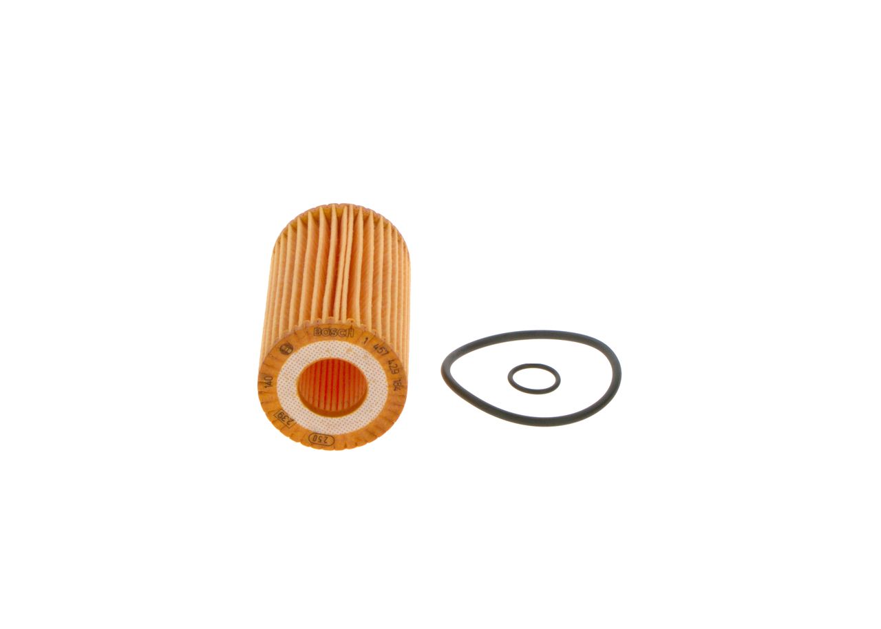 BOSCH 1 457 429 184 - Ölfilter