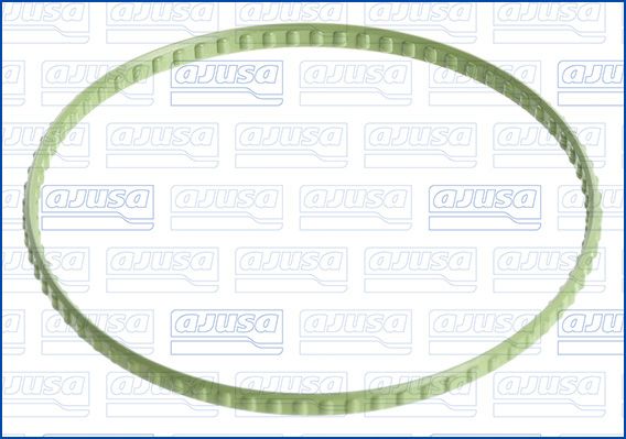 AJUSA 01733800 - Dichtung, Ölfilter
