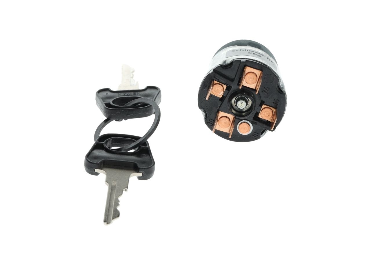 BOSCH 0 342 309 011 - Zünd-/Startschalter
