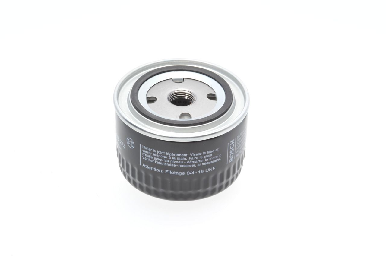 BOSCH 0 451 103 274 - Ölfilter