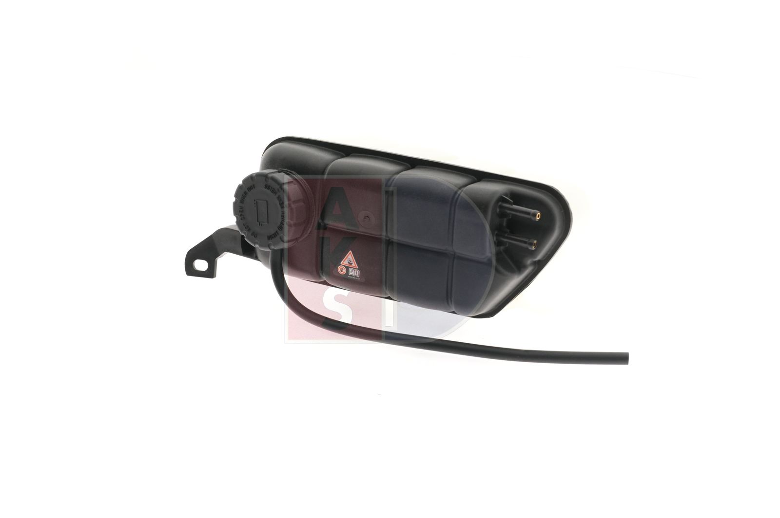 AKS DASIS 123026N - Ausgleichsbehälter, Kühlmittel