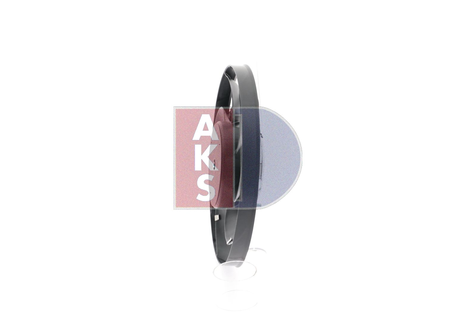 AKS DASIS 048103N - Lüfter, Motorkühlung