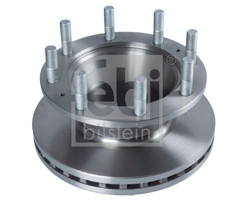 FEBI BILSTEIN 104286 - Bremsscheibe