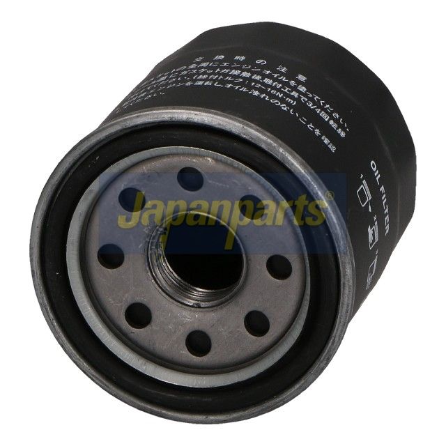 JAPANPARTS FO-120S - Ölfilter