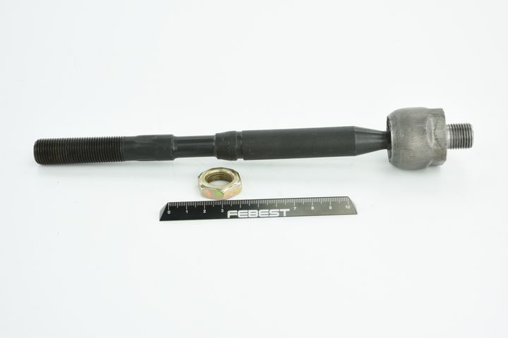 FEBEST 0122-ACA30 - Axialgelenk, Spurstange