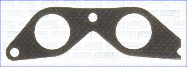 AJUSA 13024500 - Dichtung, Abgaskrümmer