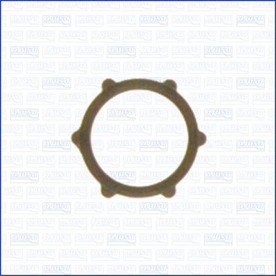 AJUSA 01111400 - Dichtung, Ölfilter