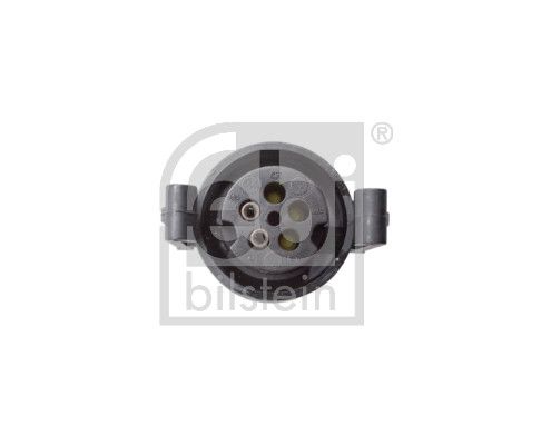 FEBI BILSTEIN 106399 - Sensor, Raddrehzahl
