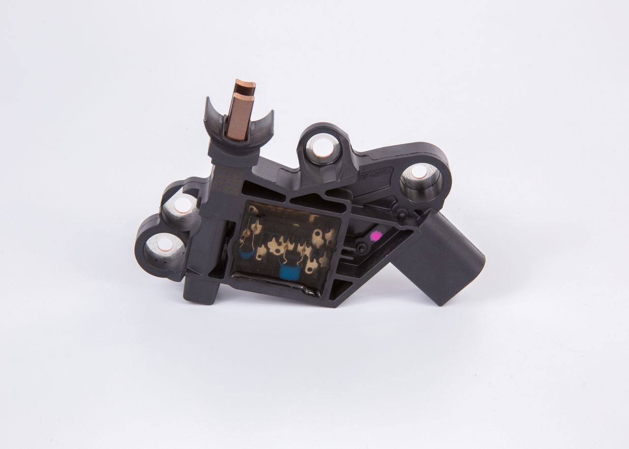 BOSCH 0 272 220 890 - Generatorregler