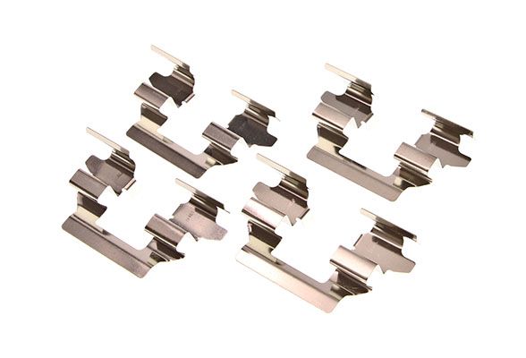 MAXGEAR 27-2558 - Zubehörsatz, Scheibenbremsbelag