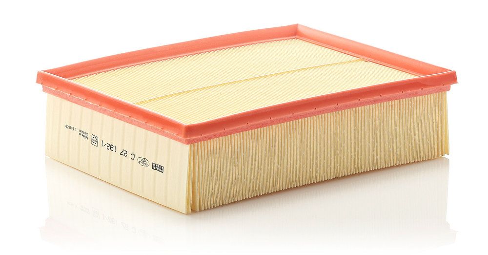 MANN-FILTER C 27 192/1 - Luftfilter