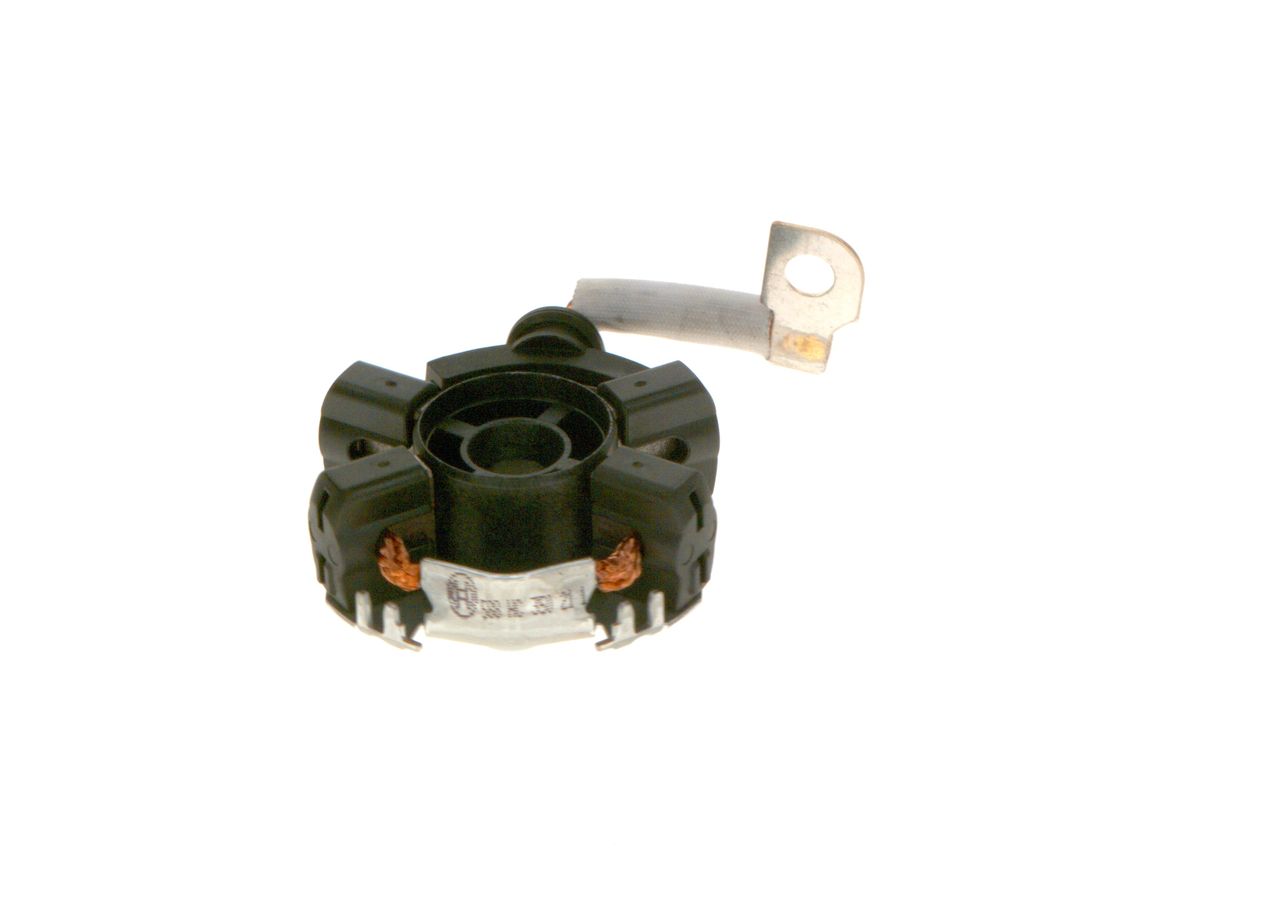 BOSCH 1 004 336 588 - Halter, Kohlebürsten