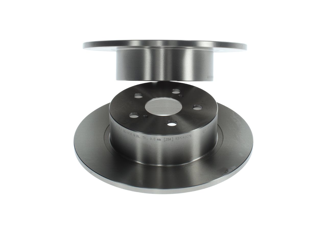 BOSCH 0 986 479 613 - Bremsscheibe