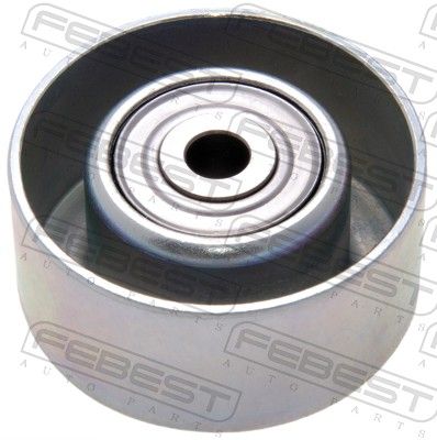 FEBEST 0188-1GRFE - Umlenk-/Führungsrolle, Keilrippenriemen