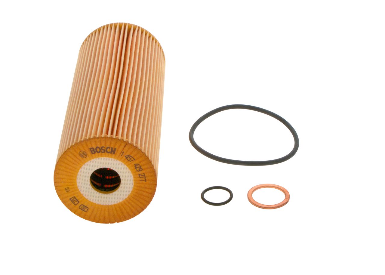 BOSCH 1 457 429 277 - Ölfilter