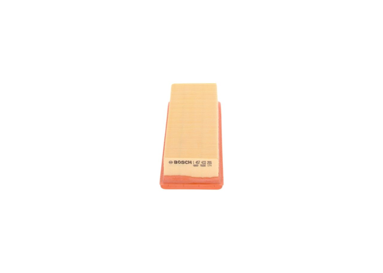 BOSCH 1 457 433 255 - Luftfilter