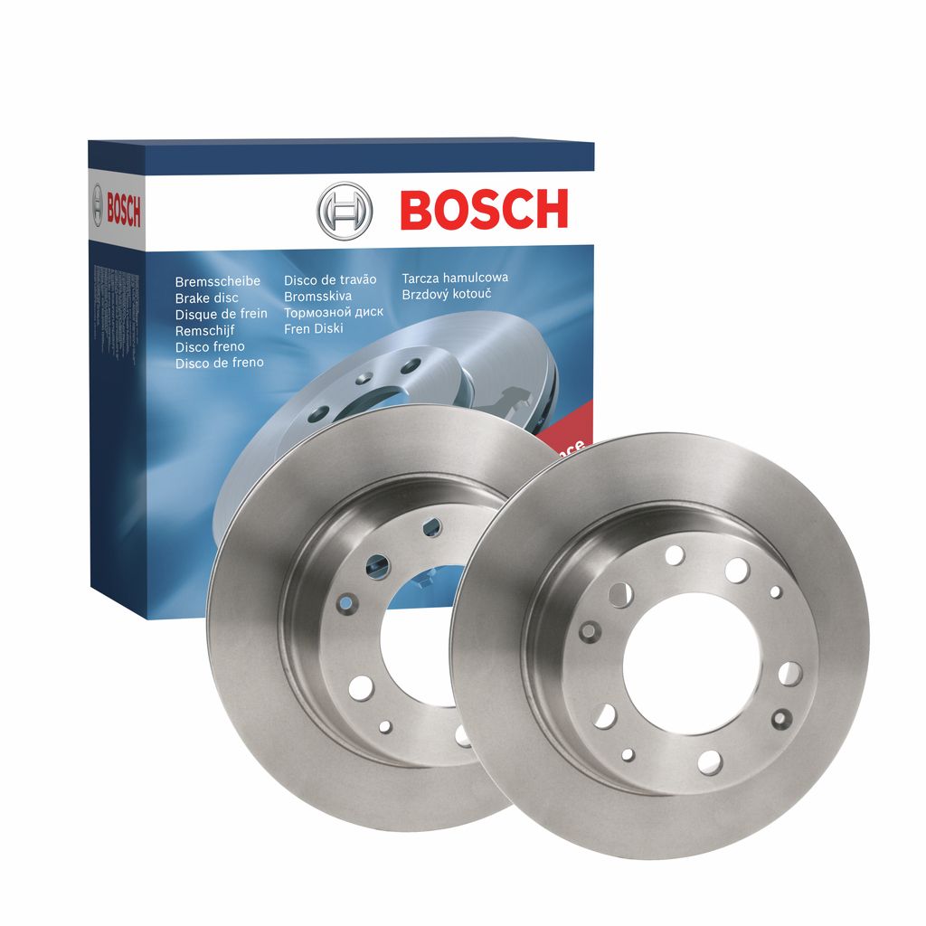 BOSCH 0 986 478 098 - Bremsscheibe
