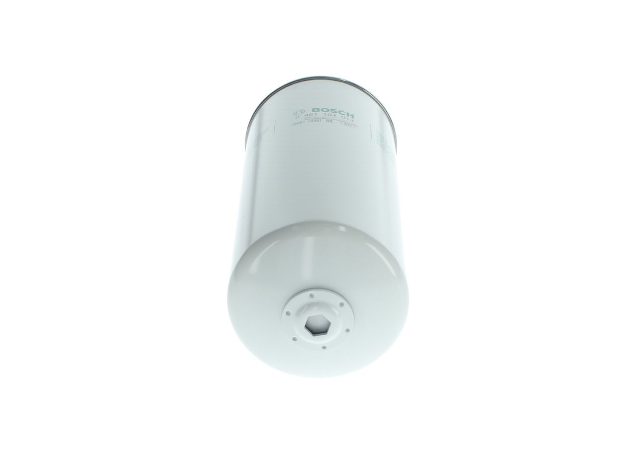 BOSCH 0 451 104 013 - Ölfilter