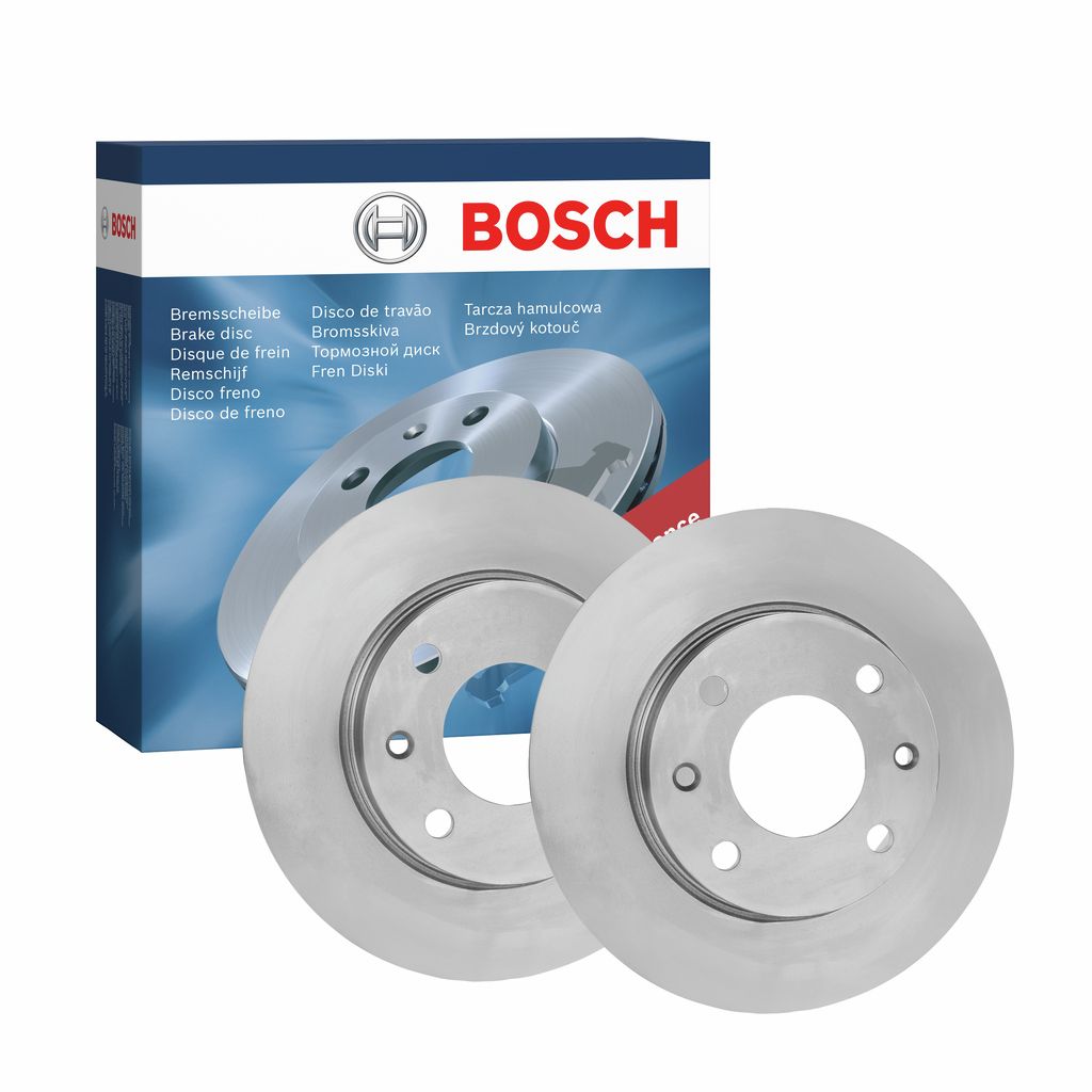 BOSCH 0 986 478 046 - Bremsscheibe