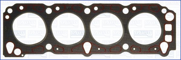 AJUSA 10064800 - Dichtung, Zylinderkopf