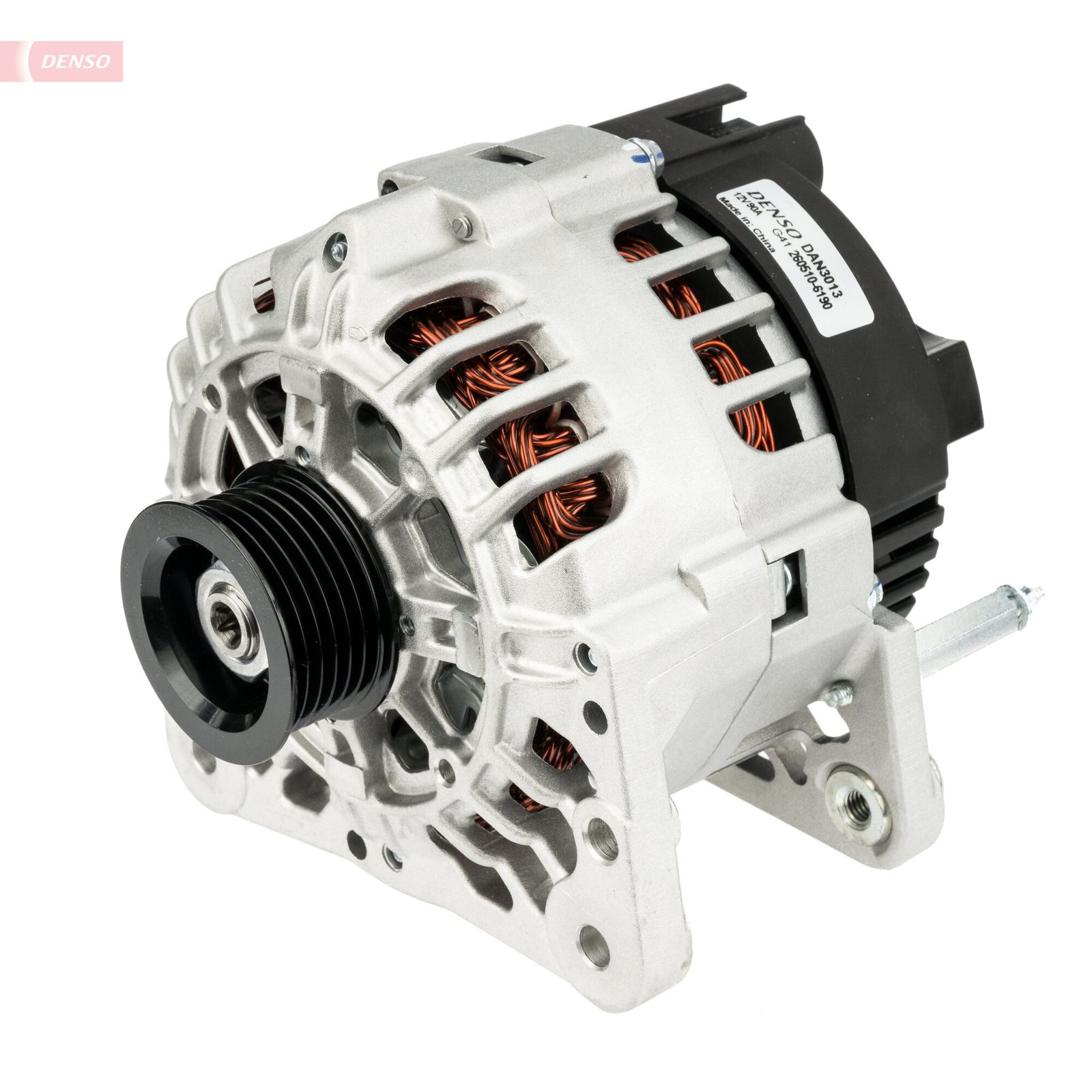 DENSO DAN3013 - Generator