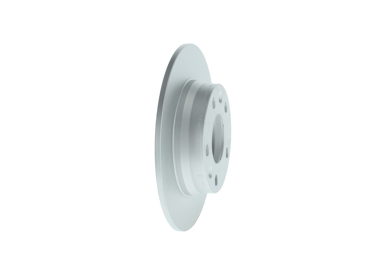 BOSCH 0 986 479 H61 - Bremsscheibe