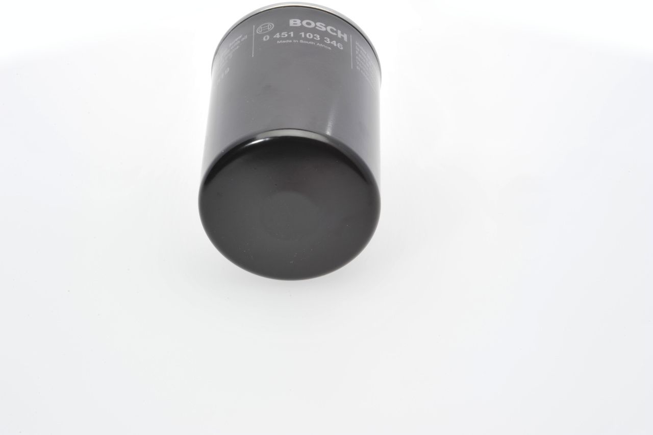 BOSCH 0 451 103 346 - Ölfilter