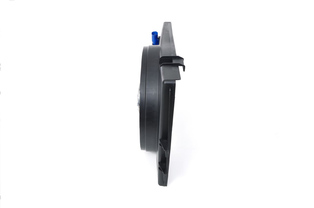 BOSCH 0 986 338 045 - Lüfter, Motorkühlung