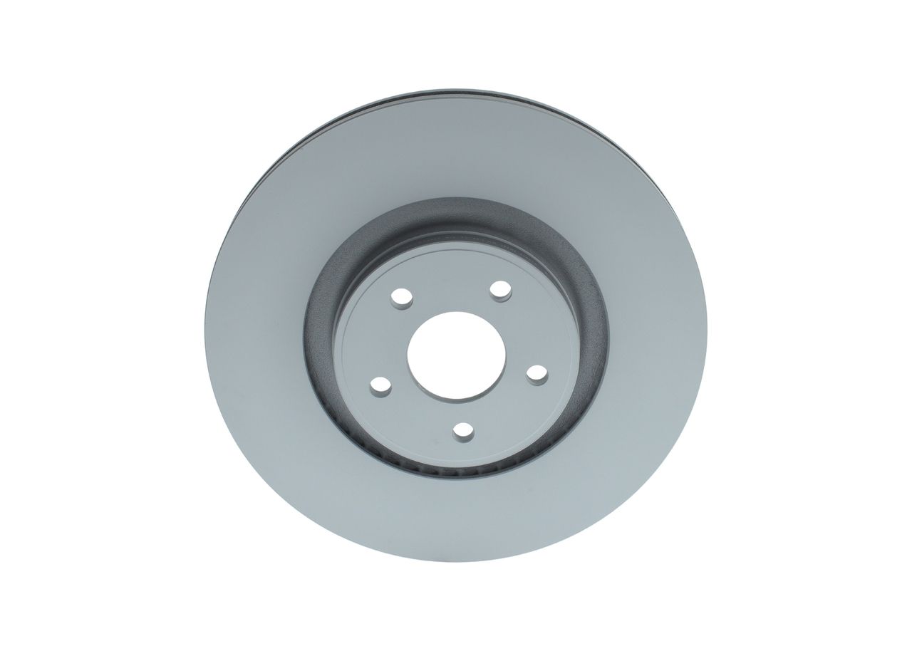 BOSCH 0 986 479 F80 - Bremsscheibe