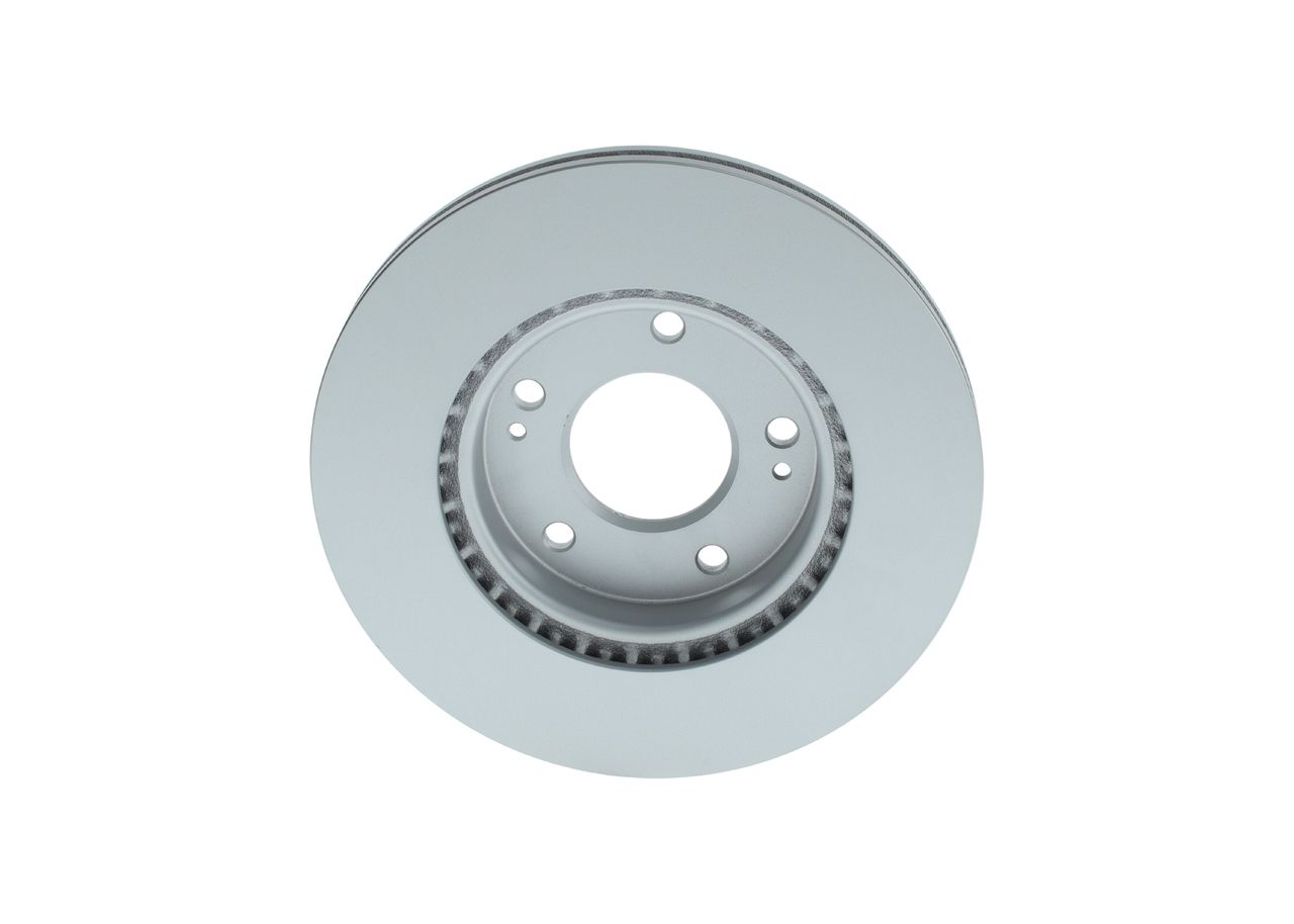 BOSCH 0 986 479 F36 - Bremsscheibe