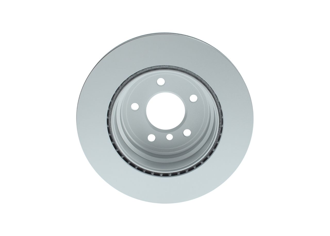 BOSCH 0 986 479 569 - Bremsscheibe