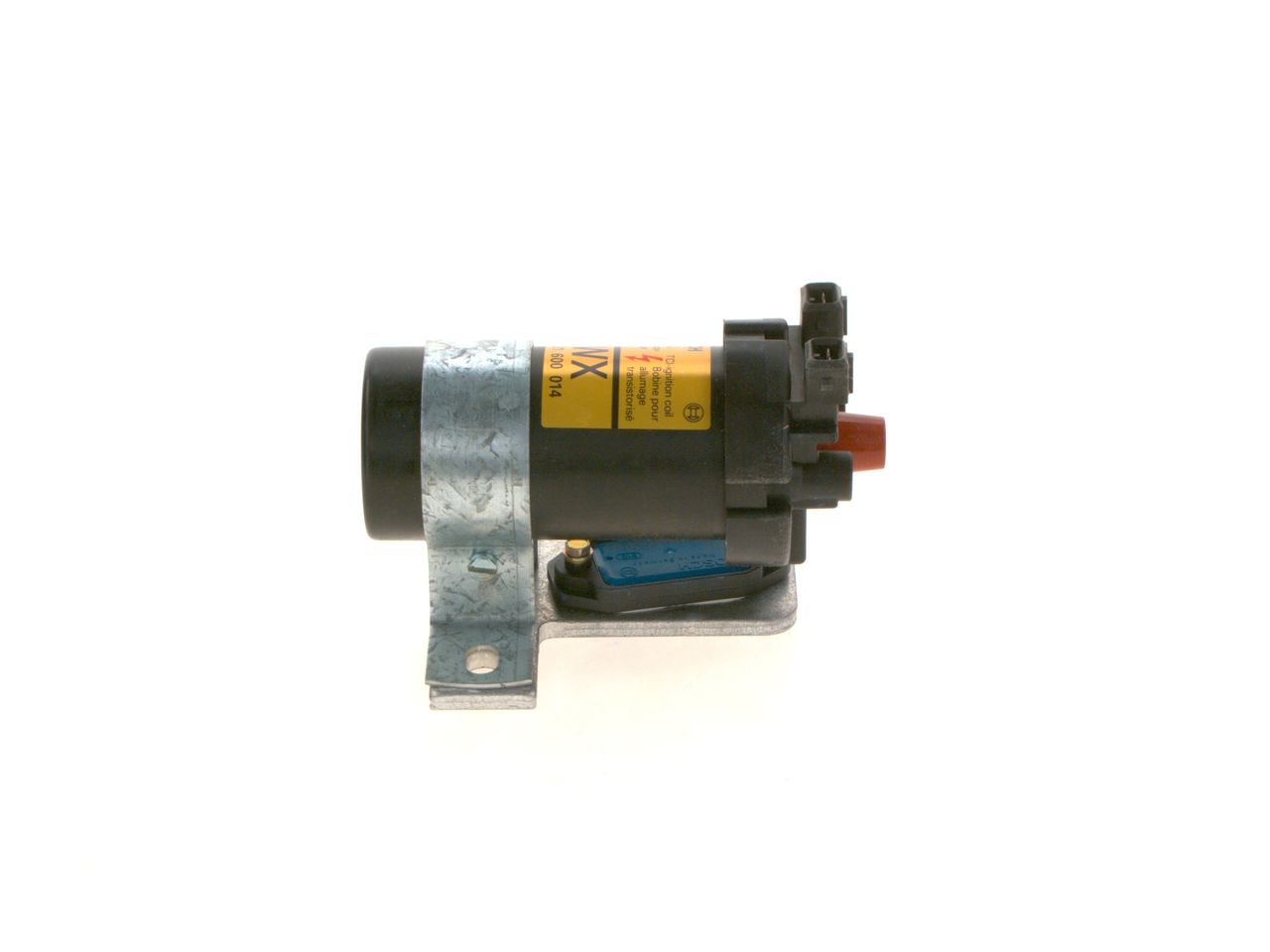 BOSCH 0 221 600 014 - Zündspule