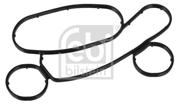FEBI BILSTEIN 178003 - Dichtung, Ölkühler