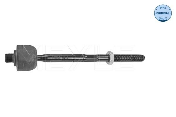 MEYLE 016 031 0002 - Axialgelenk, Spurstange