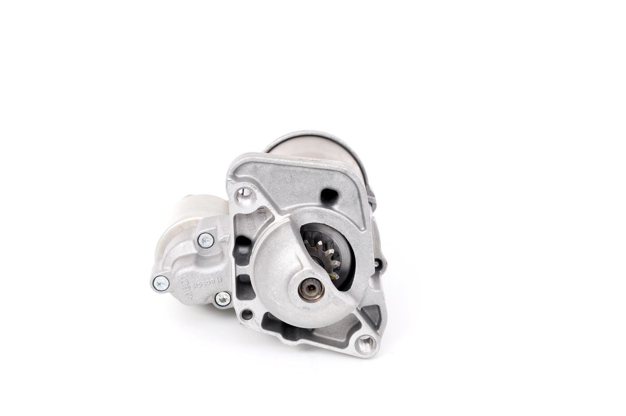 BOSCH 0 001 170 628 - Starter