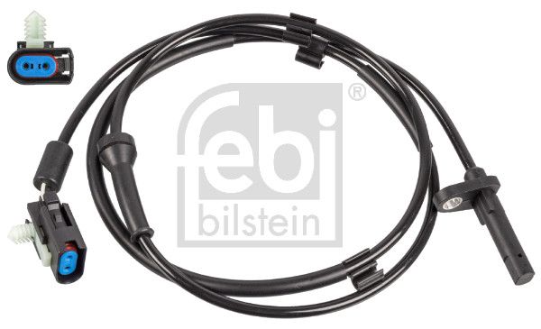 FEBI BILSTEIN 109295 - Sensor, Raddrehzahl