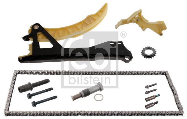 FEBI BILSTEIN 47662 - Steuerkettensatz