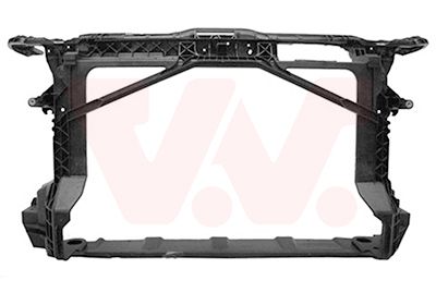 VAN WEZEL 0304768 - Frontverkleidung